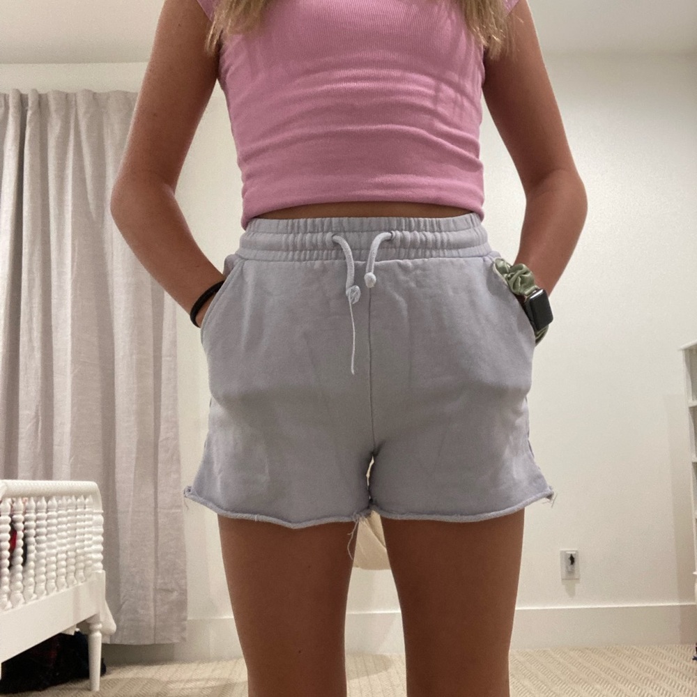 baby blue comfy sweatshirts